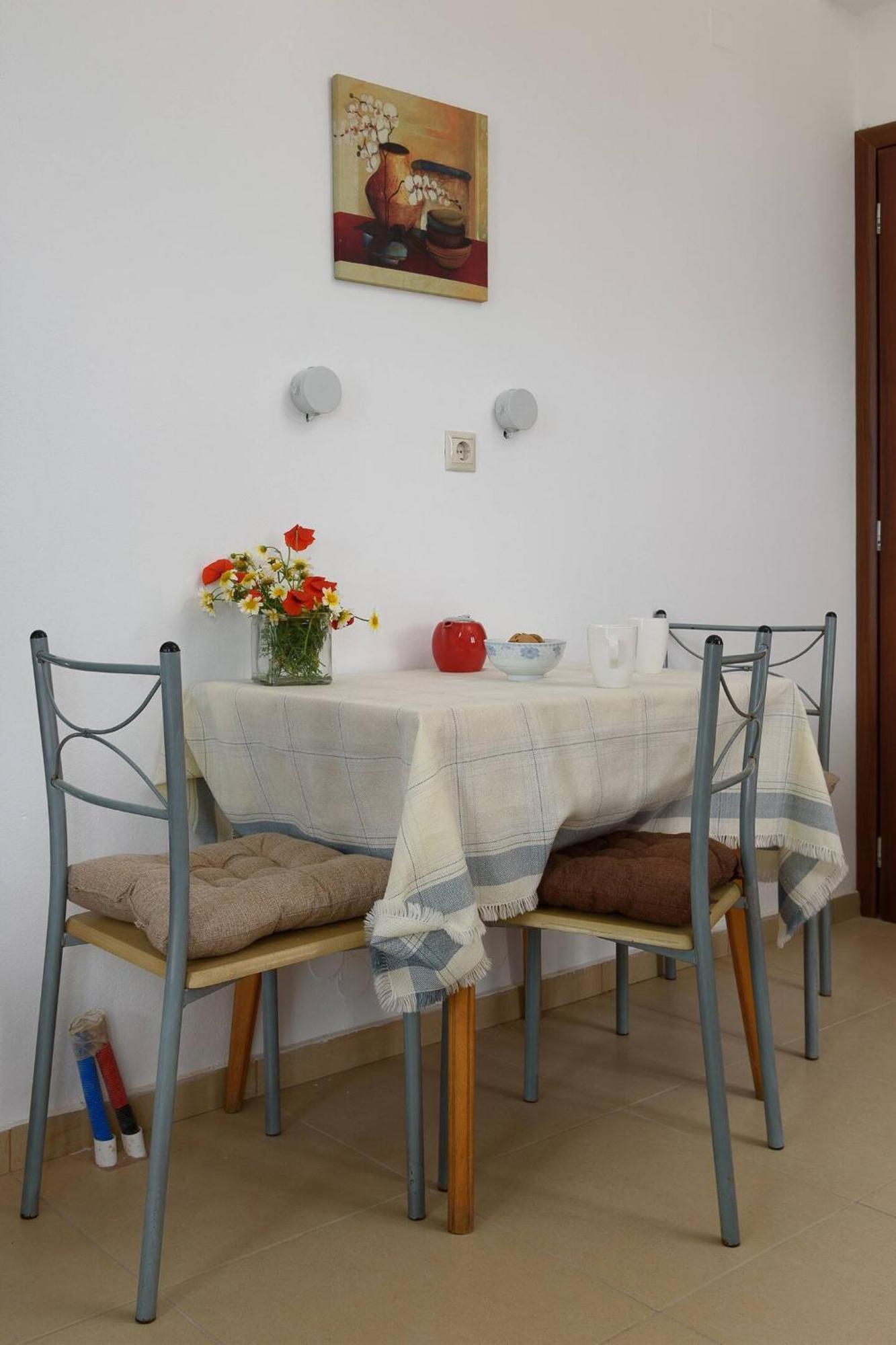 Sofia Apartment, With Sea & Mountain View Apartment